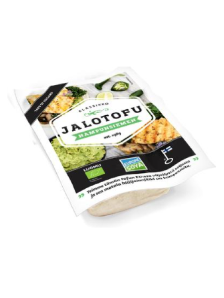 Органический тофу Jalotofu Hempnut 270г