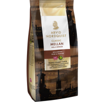 Кофе в зернах Arvid Nordquist Classic Mellanrost 500 г