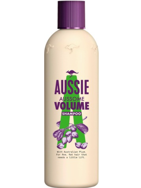 Шампунь для придания объема Aussie Aussome Volume Shampoo 300мл